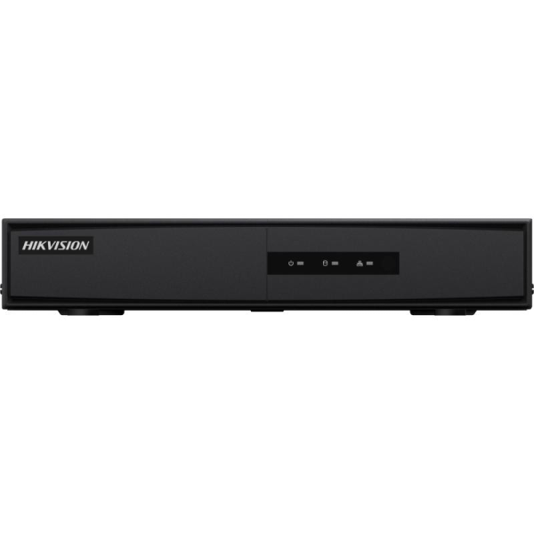 Hikvision DS-7104NI-Q1/4P/M 4CH NVR