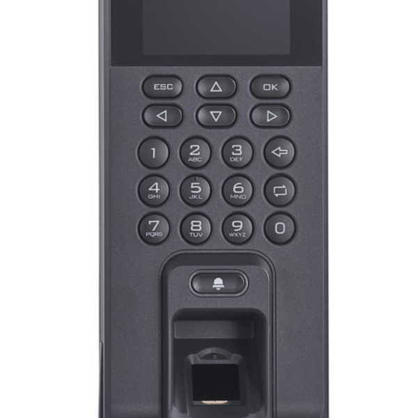 Hikvision DS-K1T804AMF Access Control