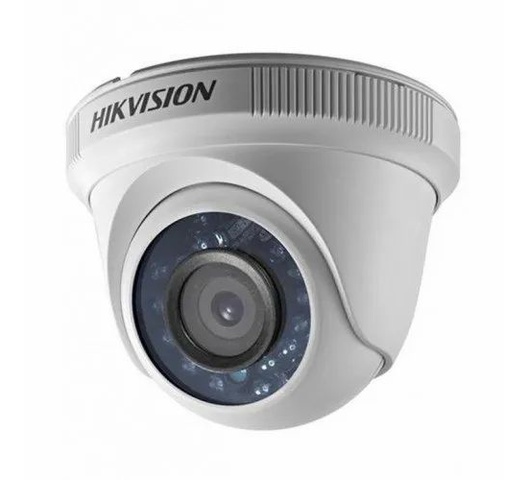 Hikvision Indoor Fixed-Turret Camera