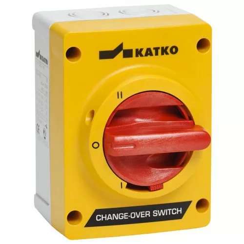 Katko 40A Original Changeover Switch