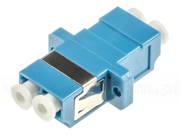 LC Adapter Duplex