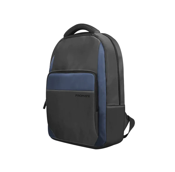 Promate LIMBER-BP Laptop Backpack 15.6" 300D Twill Polyester