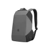 Promate UrbanPack-BP Water-Resistant Backpack 15.6" RPET