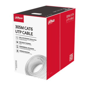 RDCOM CAT6 Ethernet Cable