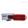 Robot RBT-328BT USB Rechargeable Speaker With Bluetooth