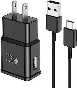 Samsung Galaxy S10+ Charger