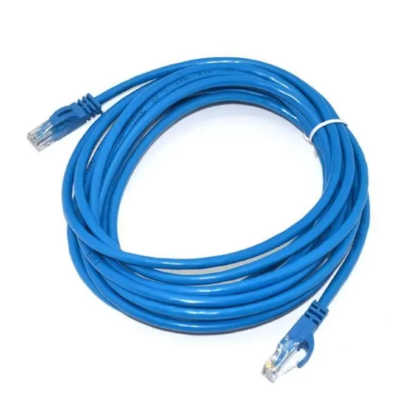 Siemon Cat 6a Patch cord 5M