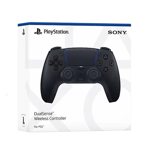 Sony Playstation 5 Wireless Controller Dual Sense (PS5 Game Pad)