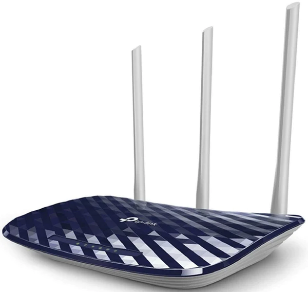 TP-Link Archer C20 AC750 Wireless Router Dual Band