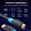 Vention 15M HDMI Cable Black-AACBN