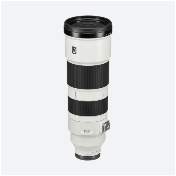 Sony FE 200-600mm f/5.6-6.3 G OSS Lens