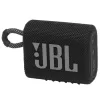 JBL GO 3 Waterproof Speaker – 4.2 Watt Portable