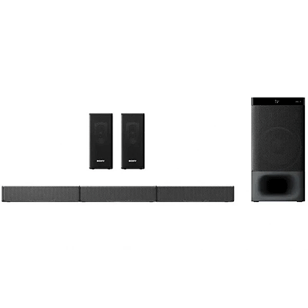 Sony HT-S500RF 5.1ch Home Cinema Soundbar System with Bluetooth Technology