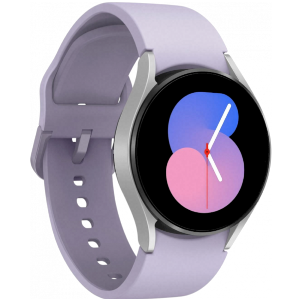 Samsung Galaxy Watch 5 40mm Bluetooth Smartwatch w/Body Health Fitness