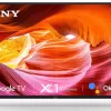 Sony Bravia KD-43X75K (2022 Model) 43 Inch LED 4K UHD TV