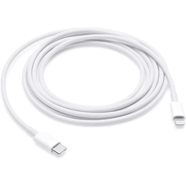 Apple USB-C to Lightning Cable (2m)