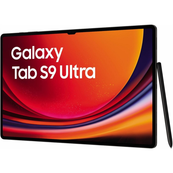 Samsung Galaxy S9 Ultra Tablet 14.6 inch, 12GB RAM, 256GB ROM, 11200 mAh Battery
