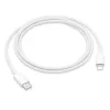 Apple USB-C to USB-C 60W Cable 1M