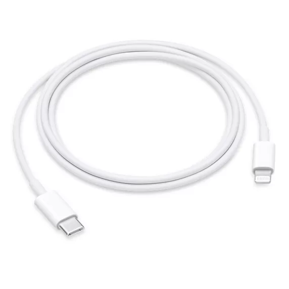 Apple USB-C to USB-C 60W Cable 1M