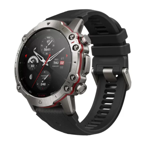 AmazFit Falcon Smartwatch