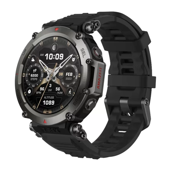 AmazFit T-Rex Ultra Smart Watch