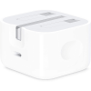 Apple 20W USB-C Fast Charging Power Adapter