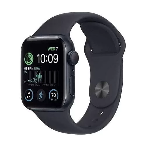 Apple Iwatch SE 2ND GEN 44mm GPS