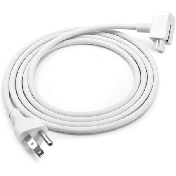 Apple Power Adapter Extension Cable (for MacBook Pro, MacBook, MacBook Air)