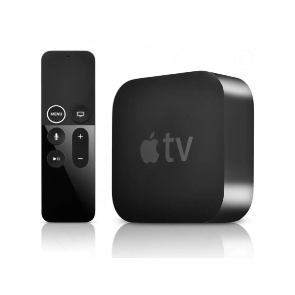 Apple TV 4K 2021 32GB TV Box