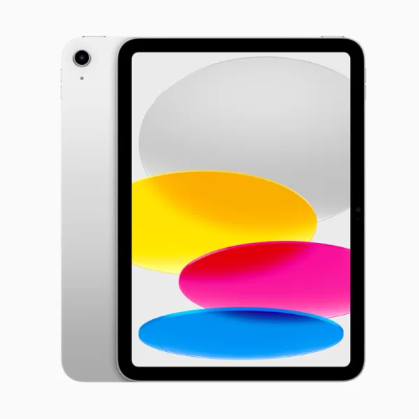 Apple iPad 10thGen 4GB+64GB 10.9 inch Display WiFi + Cellular (Late 2022)