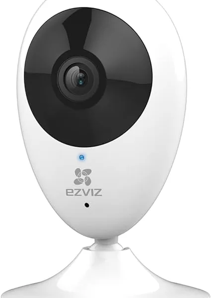 EZVIZ C2C Indoor Wi-Fi Camera with FHD vision