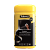 Fellowes 100 Screen and Keyboard Wipes Tub for Home and Office -4