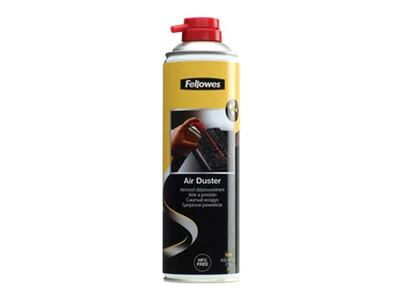 Fellowes HFC Free Air Duster 400ml Can (9977804)