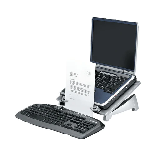 Fellowes Office Suites Laptop Riser -8032001