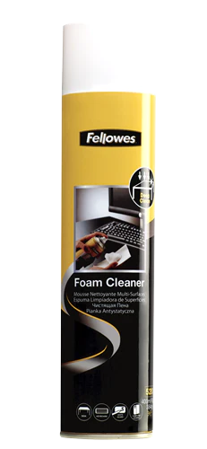 Fellowes Performance 400ml Foam Cleaner ( 9967707)