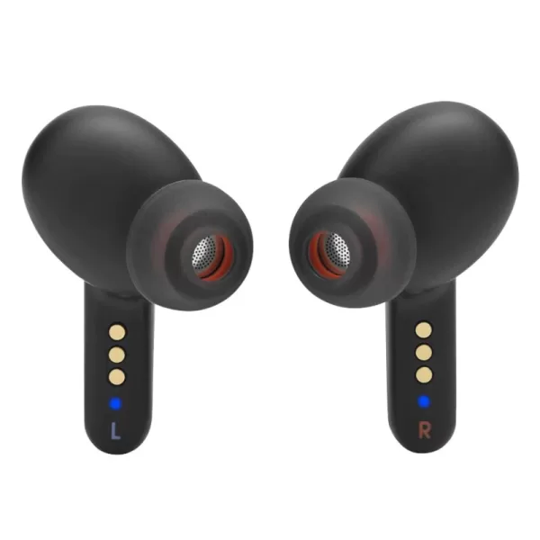 JBL Live PRO+ TWS True Wireless in-Ear Noise Cancelling Bluetooth Earpods