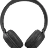 JBL Tune 510BT On-Ear Headphones with Pure-bass Sound
