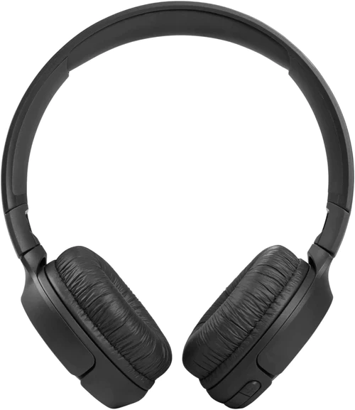 JBL Tune 510BT On-Ear Headphones with Pure-bass Sound