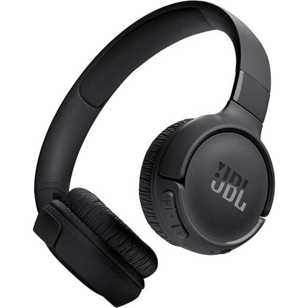 JBL Tune 570BT On-Ear Headphones with Purebass Sound