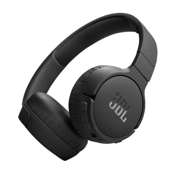 JBL Tune 670NC On-ear Noise Cancelling Wireless Headphones