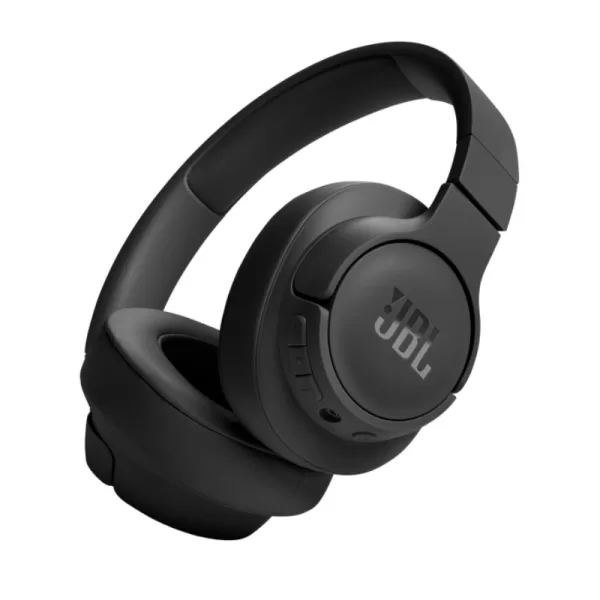 JBL TUNE 720BT Wireless On-Ear Headphones