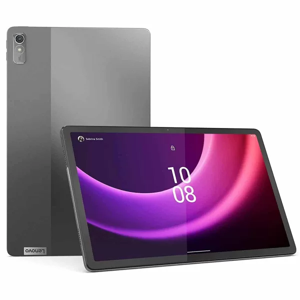 Lenovo Tab P11 (2nd Gen) Tablet 6GB Memory, 128GB Storage, 11.5″ 2K Multitouch Display
