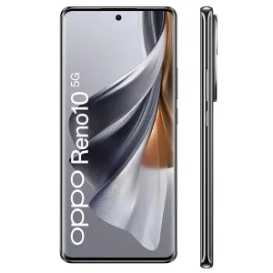 OPPO Reno 10 8GB+256GB Smartphone 5G Dual Sim, 6.7" AMOLED Display, 5000mAh Battery