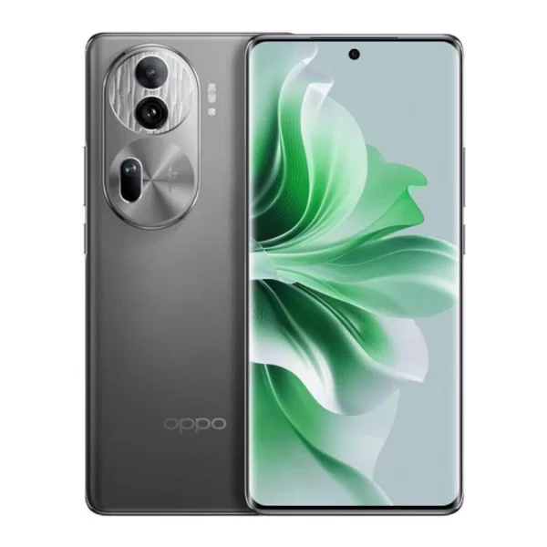Oppo Reno 11 Smartphone Dual Sim 5G, 256gb/12gb, Android 14, 5000 mAh Battery