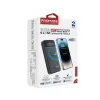 Promate AuraTorq-20 Power Bank Wireless