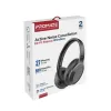 Promate Concord ANC Headphones High-Fidelity Stereo Wireless