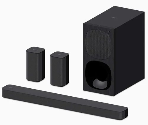 Sony HT-S20R 5.1CH 400W Dolby Digital Bluetooth Soundbar