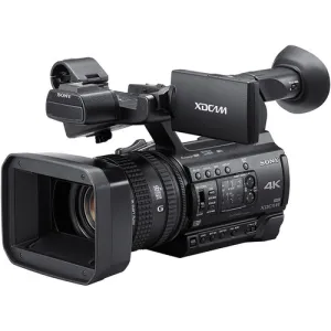 Sony PXWZ150 4K Camcorder