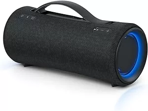 Sony SRS-XG300 X-Series Wireless Portable-Bluetooth Party-Speaker