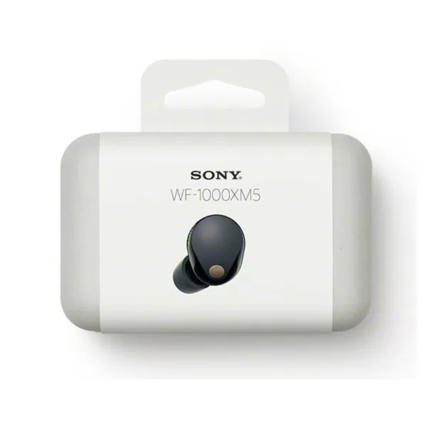 Sony WF-1000XM5 True Wireless Noise Cancelling Earbuds